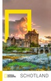 Reisgids National Geographic Schotland | Kosmos Uitgevers