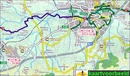 Fietskaart 21 Cycle Map East Midlands | Sustrans
