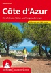 Wandelgids 250 Côte d'Azur | Rother Bergverlag