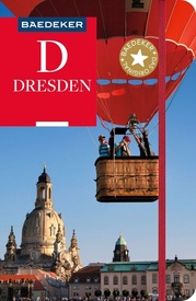 Opruiming - Reisgids Dresden | Baedeker Reisgidsen