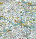 Wegenkaart - landkaart - Camperkaart Duitsland noord | Promobil