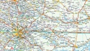 Wegenkaart - landkaart Roemenië - Moldavië | Reise Know-How Verlag