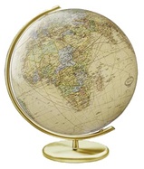 Wereldbol - Globe Royal, antiek | Columbus