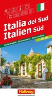 Italië Zuid