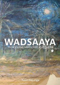 Reisverhaal Wadsaaya | Yvon Hajunga
