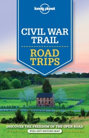 Reisgids Road Trips USA Civil War Trail | Lonely Planet