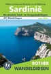 Wandelgids Sardinië | Uitgeverij Elmar