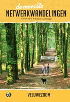 De mooiste netwerkwandelingen: Veluwezoom