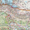 Fietskaart - Wandelkaart 281 Dachstein - Ausseer land - Filzmoos | Freytag & Berndt