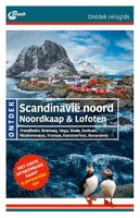 Scandinavië noord, Noordkaap & Lofoten