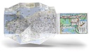 Wegenkaart - landkaart - Stadsplattegrond Popout Map Munich – München | Compass Maps