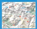 Wandelkaart 08 Macizo de Monte Perdido - Valle de Ordesa - Pineta | Editorial Alpina