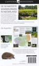 Wandelgids Capitool Reisgidsen Capitool wandelbox 50 mooiste wandelingen in Nederland | Unieboek