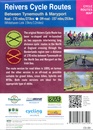 Fietskaart Reivers Cycle Routes | Northern Heritage Services
