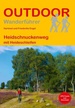 Wandelgids Heidschnuckenweg | Conrad Stein Verlag