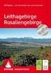 Wandelgids Leithagebirge – Rosaliengebirge | Rother Bergverlag