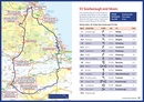 Wegenatlas Britain for Bikers | Voor Motoren | A-Z Map Company