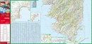 Wegenkaart - landkaart Corsica | ExpressMap