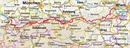 Wandelgids Nordalpenweg E4 Alpin Wien/Rust – Bregenz | Rother Bergverlag