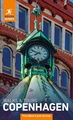 Reisgids Rough Guide Pocket Copenhagen - Kopenhagen | Rough Guides