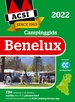 Campinggids Benelux 2022 | ACSI