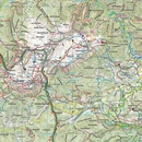 Wandelkaart 022 Schneeberg - Rax - Semmering - Schneealpe | Freytag & Berndt