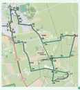 Wandelgids Wandelroutes Peize | Vereniging Dorpsbelang Peize