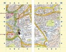 Wegenatlas - Stadsplattegrond Bristol and Bath Streetatlas | A-Z Map Company