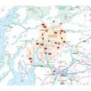 Reisgids Loch Lomond & the Trossachs walking guide | Cicerone
