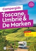 Campergids - Reisgids Toscane, Umbrië & De Marken | Uitgeverij Elmar