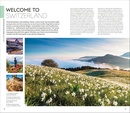 Reisgids Eyewitness Travel Switzerland | Dorling Kindersley