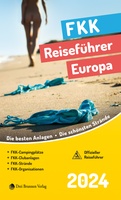 FKK Reiseführer Europa 2024