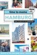 Reisgids Time to momo Hamburg | Mo'Media