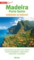 Reisgids Merian live Madeira en Porto Santo | Deltas