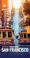 Reisgids Rough Guide Pocket San Francisco | Rough Guides