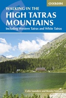 The High Tatras - Hoge Tatra