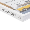 Reisgids Mexico City: The Extraordinary Guide | Universe Publishing