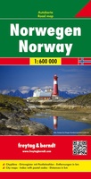 Noorwegen - Norwegen