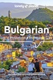 Woordenboek Phrasebook & Dictionary Bulgarian – Bulgaars | Lonely Planet