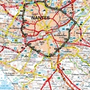 Wegenkaart - landkaart 518 Centre - Val de Loire 2027 | Michelin