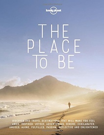 Reisgids the Place to Be | Lonely Planet