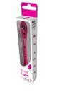 Leeslampje Mini Book Light Roze | Kycio