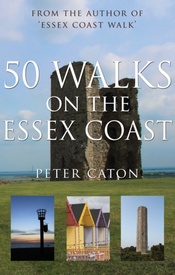 Wandelgids 50 Walks on the Essex Coast | Matador