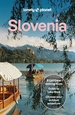 Reisgids Slovenia - Slovenië | Lonely Planet