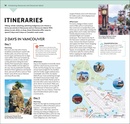 Reisgids Eyewitness Top 10 Vancouver & Vancouver Island | Dorling Kindersley