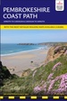 Wandelgids Pembrokeshire Coast Path | Trailblazer Guides