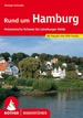 Wandelgids Rund um Hamburg | Rother Bergverlag