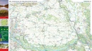 Fietskaart - Wandelkaart 013 Donau-Auen NP - Lobau - Hainburg - Marchegg | Freytag & Berndt