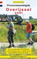 Wandelgids 11 Provinciewandelgids Overijssel Oost | Anoda Publishing