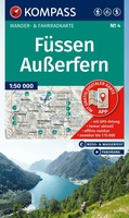Füssen - Ausserfern